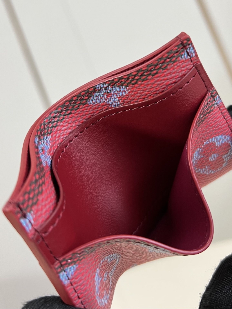 LV Wallets